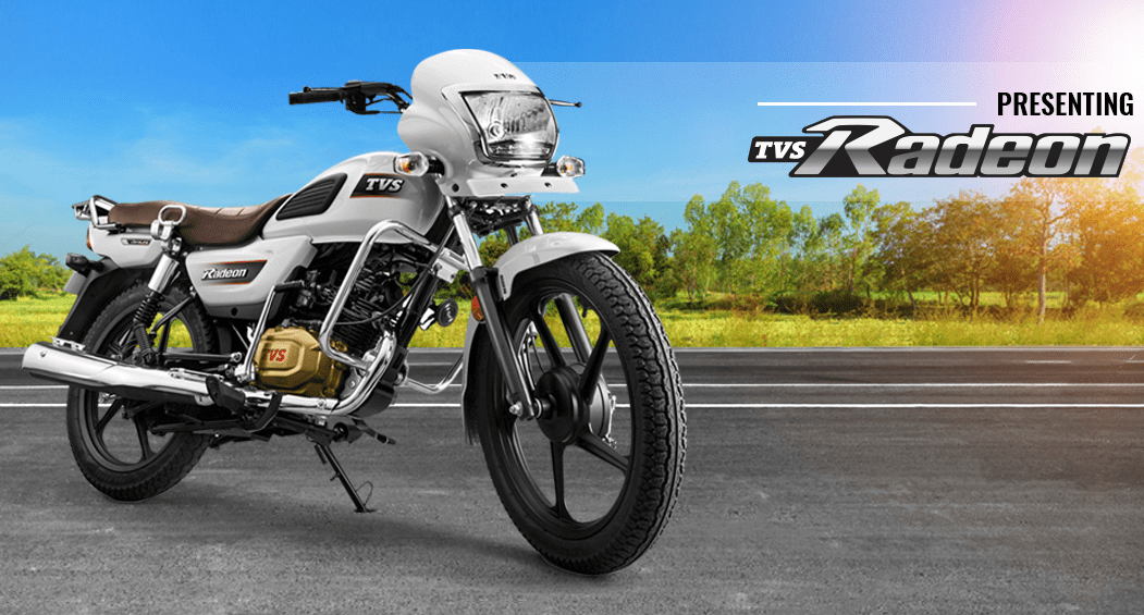 TVS Bike 10